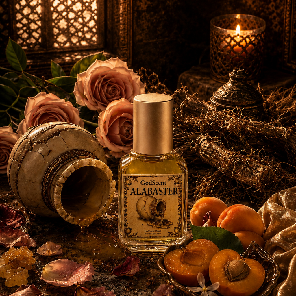 Wearable Theology Discovery Set | All Seven Fragrances — 5ml Roller Balls