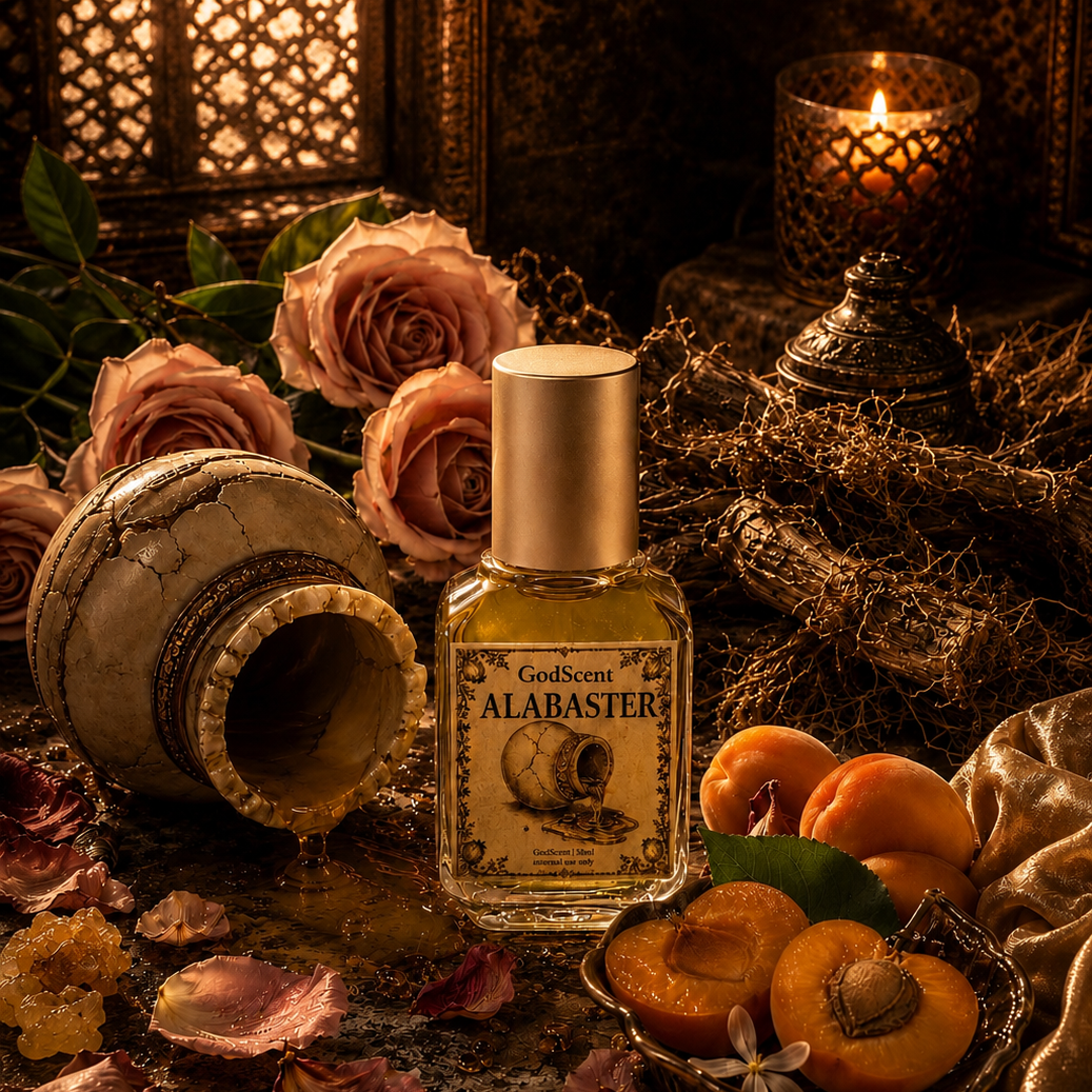 Wearable Theology Discovery Set | All Seven Fragrances — 5ml Roller Balls